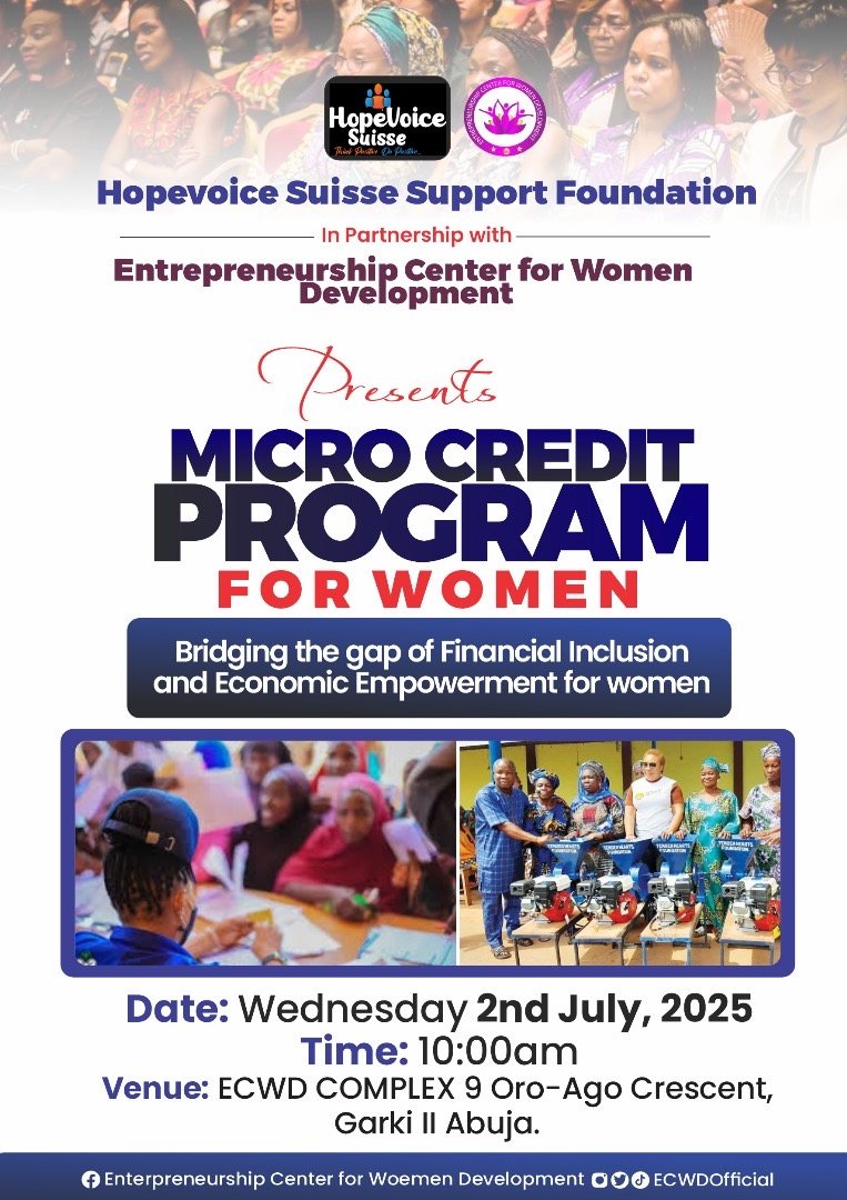Financial Management and MicroCredit Program